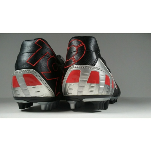 Rare! 2009 Nike Total90 Shoot lll L-FG main image 4